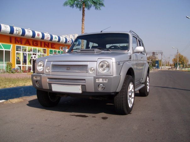 Угадай АВТО-4