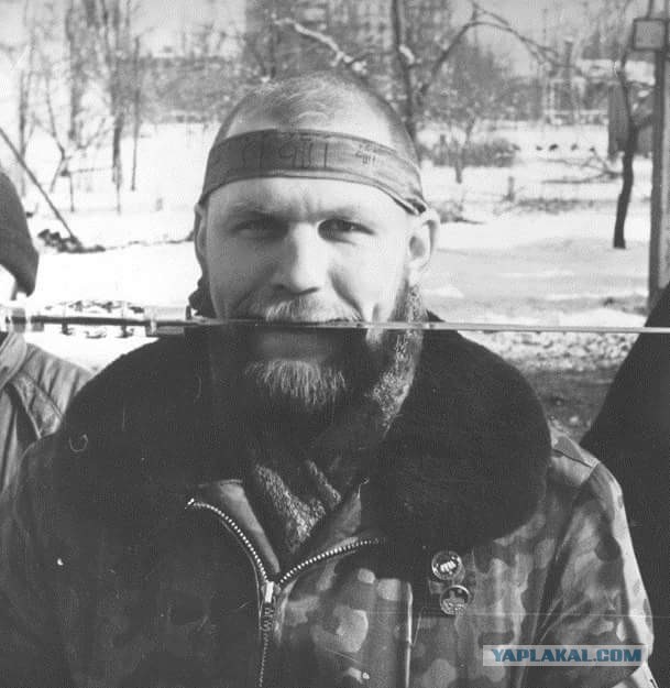 Забыть Герострата