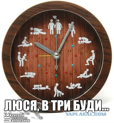 Почему я не завожу любовницу