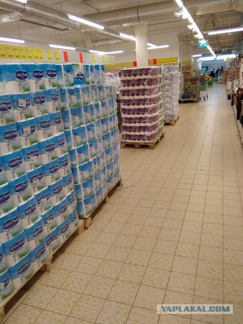 Что происходит с ценами уже? Что же будет дальше?