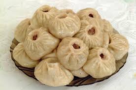Калмыцкие диалоги