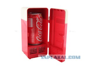 Самодельная Usb-сковородка