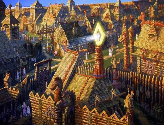 Одни уверены, что Египетские пирамиды построили инопланетяне, другие отрицают. Кто прав?