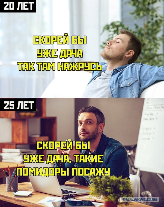 Весёлый полтишок 24.03