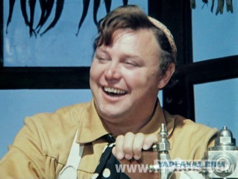 Кинокадры