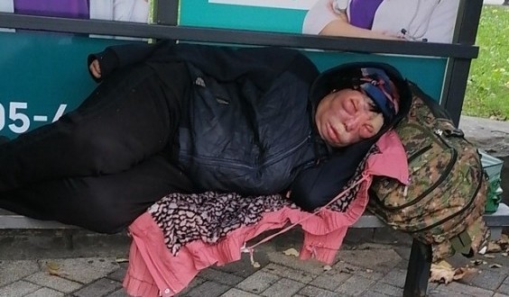 Кумбургазский инцидент: В Турции удалось запечатлеть пилота НЛО
