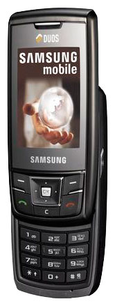 Продаю Samsung D880