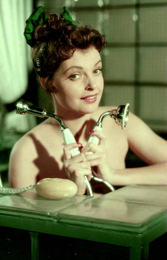 Ретро-Фото-Ассорти: 1950-1959 годы