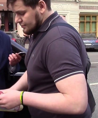 Спокойствие и адекватность