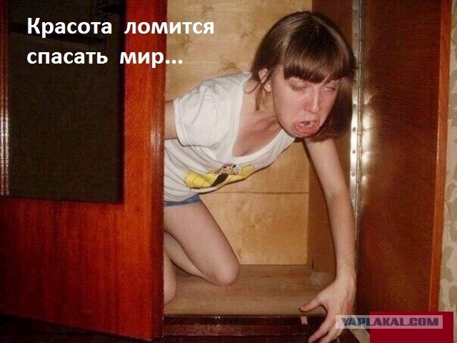 Дамы из Инстаграма (признан экстримистским в РФ)