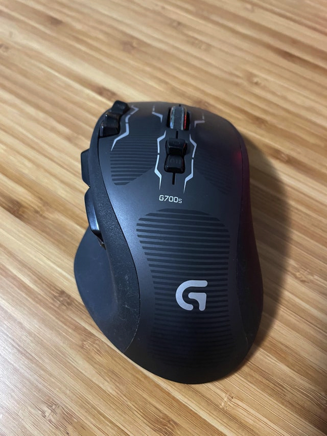Logitech уходит из России