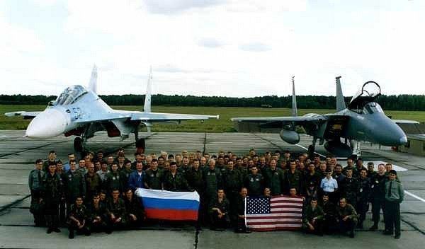 Иностранные наемники. Минус двое.