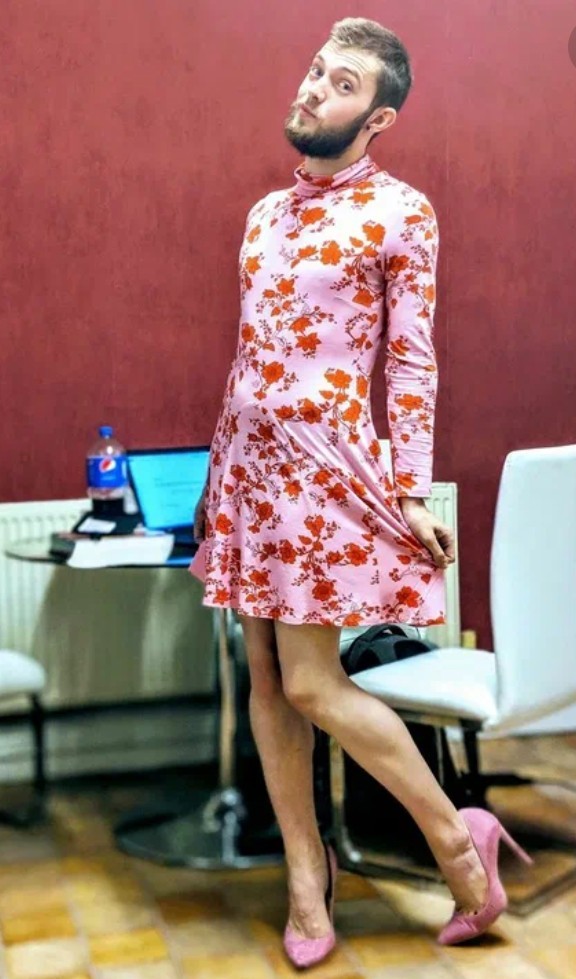 Наказывать ли женщину?