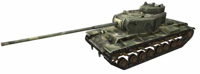 Wargaming 4