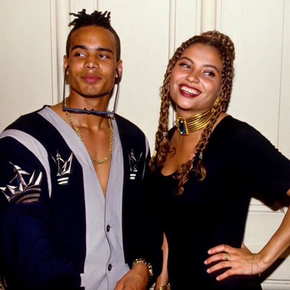 2 Unlimited – Двое беспредельщиков из Голландии.