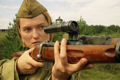 Все зависит от освещения