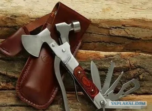 Очередной китайский вундергаджет