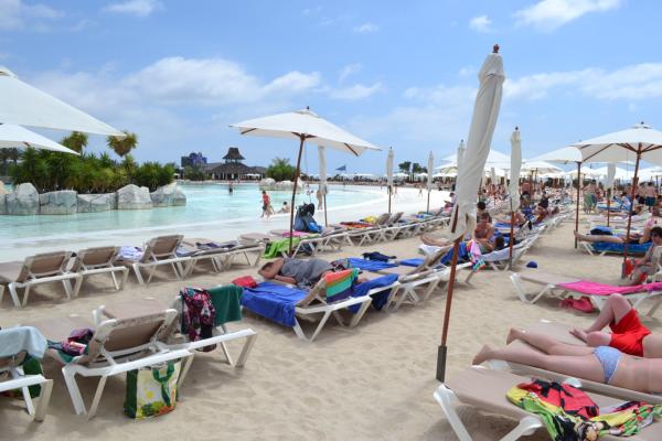 Хочу дачу на канарах!