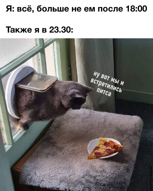 Куча мала баянистых картинок