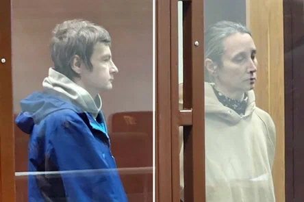Суд в Петербурге назначил пожизненный срок обвиняемому в насилии над своими детьми