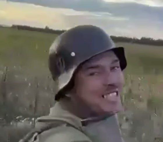 Слуцкий объявил награду за поимку солдат ВСУ, глумившихся над пенсионером