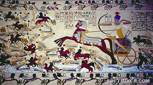 20 главных тайн мировой истории