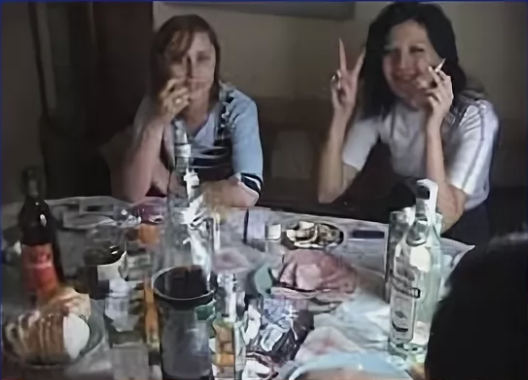 Весёлый полтишок 13.07.25