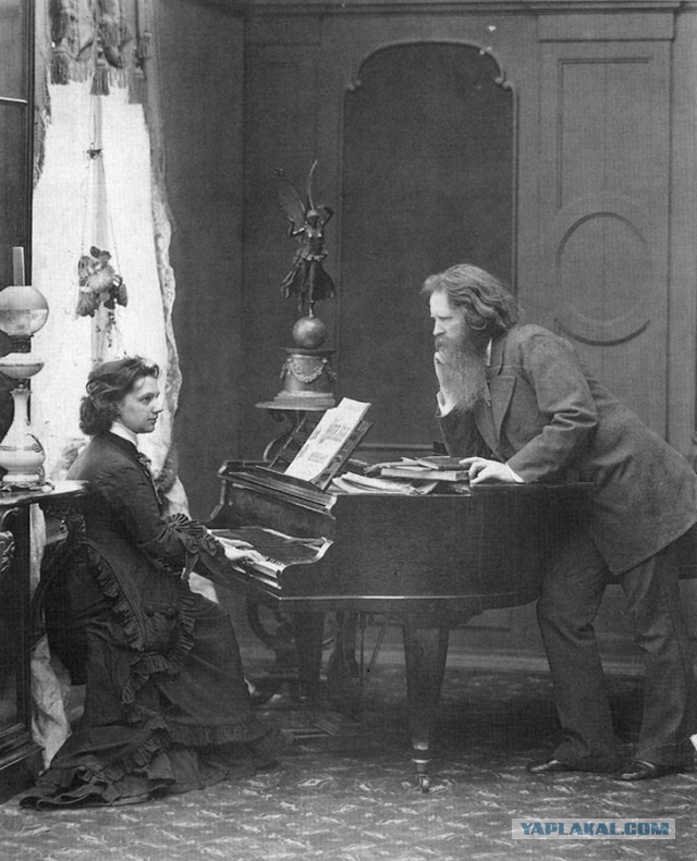 Фотографии о прошлом, открывающие историю с новой стороны 17.07.25