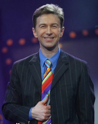 Все смешалось в доме Облонских