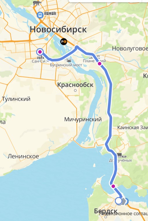 Почему жидкость, которой вы запиваете, не смешивается с едой в желудке