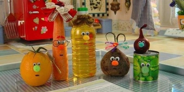Приятного аппетита