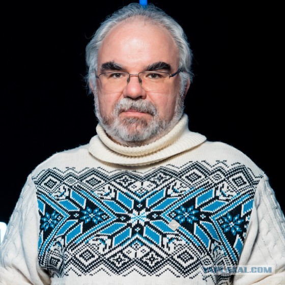 Алексей Лукацкий: «Для полной блокировки VPN надо заблокировать весь интернет»