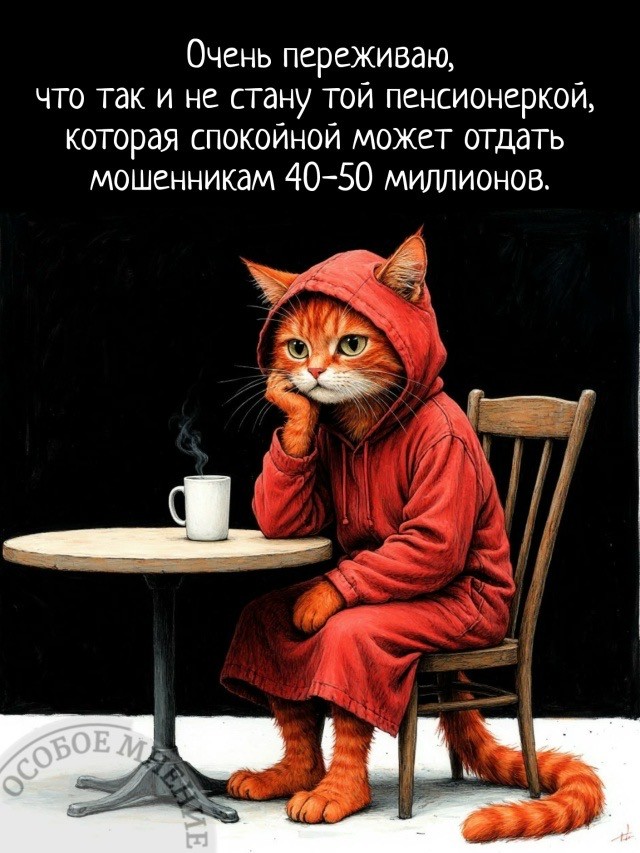 Прикольные и просто красивые картинки 16.10.2026