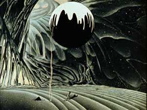 5 советских мультфильмов