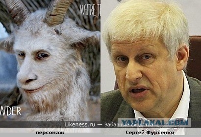 20 актеров, идеально перевоплотившихся