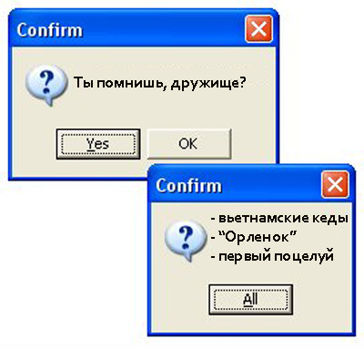 Визуализируем свои ники!
