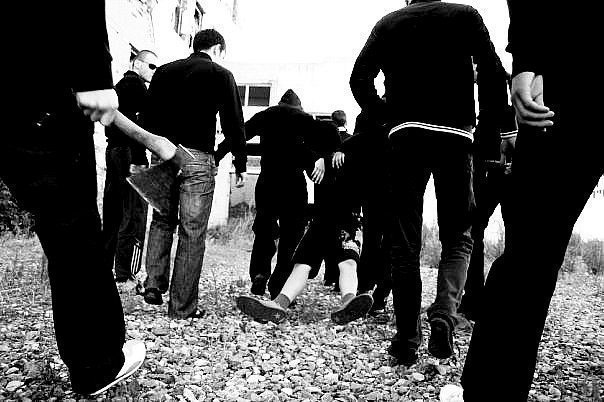 Кавказские патрули