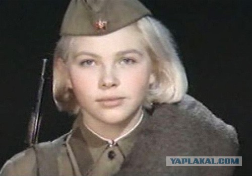 Дамы в российской Думе