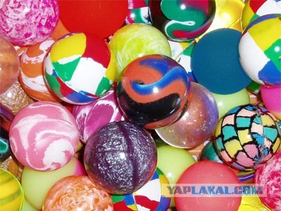 Немного о 90-х