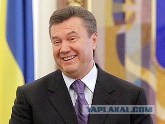 Что на самом деле случилось на инаугурации президе