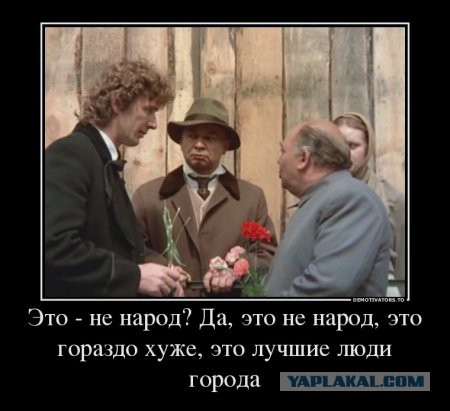 Бессмертные слова из советских фильмов