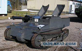 Wargaming 13