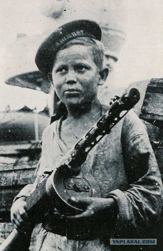 Фотографии войны 1941-1945 годов