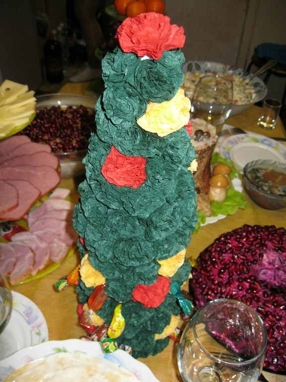 Алкоголь и прямые руки