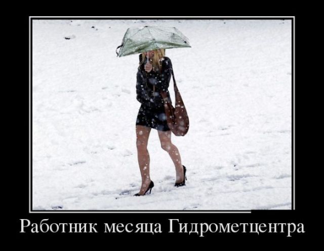 Давно демотиваторов не было