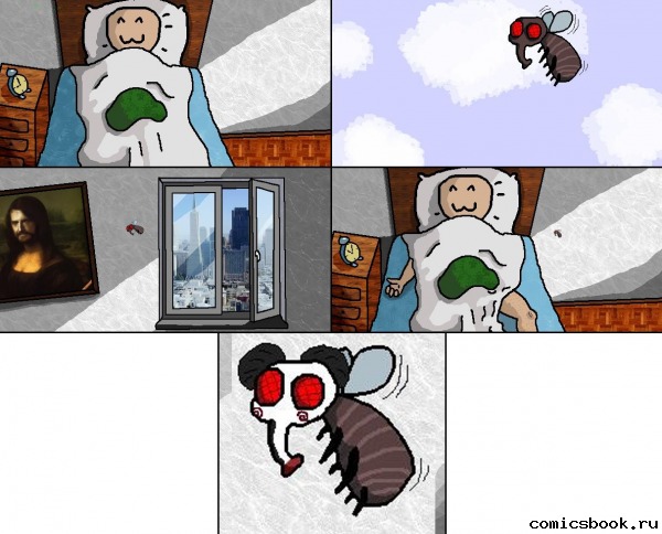 Начало охотничьего сезона!