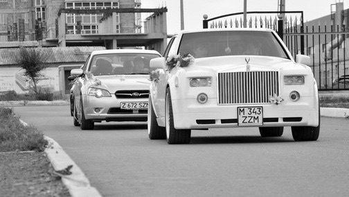 Вьетнамский автослесарь