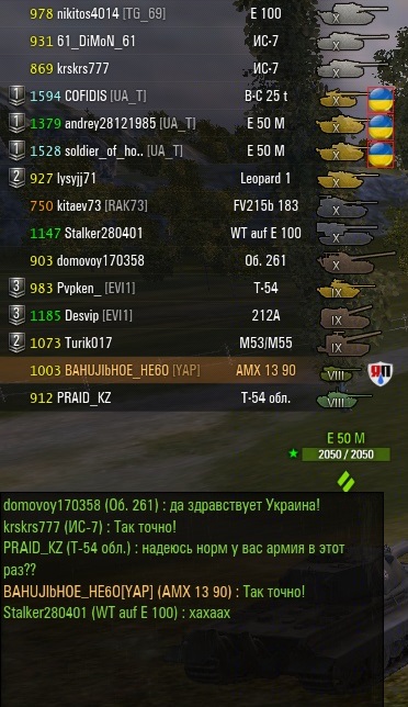 Wargaming 20