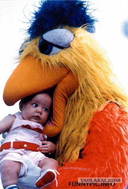 Зажарь курицу по-мужски