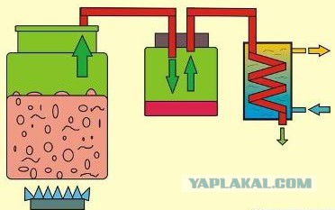 Нелегкие будни гуманитария